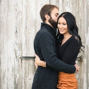 Meet your Posher, Kaitlyn